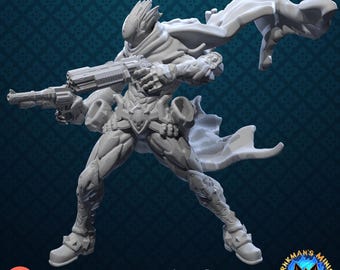 Strife (Darksiders)