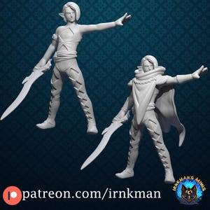 Ghirahim Skyward Sword