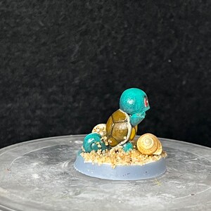 Squirtle Evolution Line - Etsy