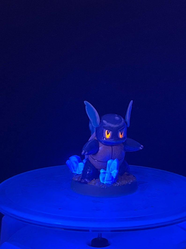 Squirtle Evolution Line - Etsy