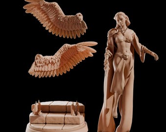Angel Solaris
