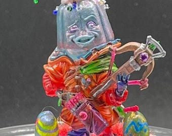 Jelly Crossbowman