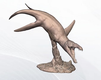 Liopleurodon