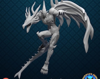 Elemental Hero Flame Wingman