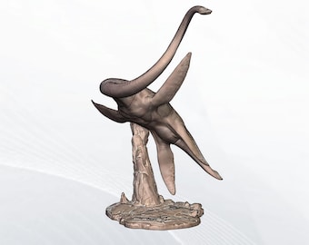 Elasmosaurus