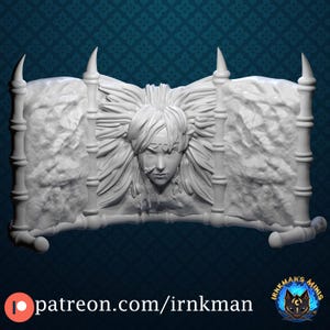 Wall of Illusion