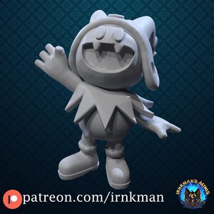 Jack Frost