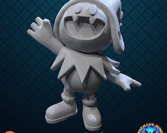 Jack Frost