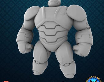 Large Medical Robot