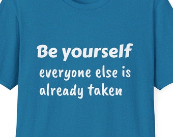 Funny t-shirt. Wellness t-shirt.