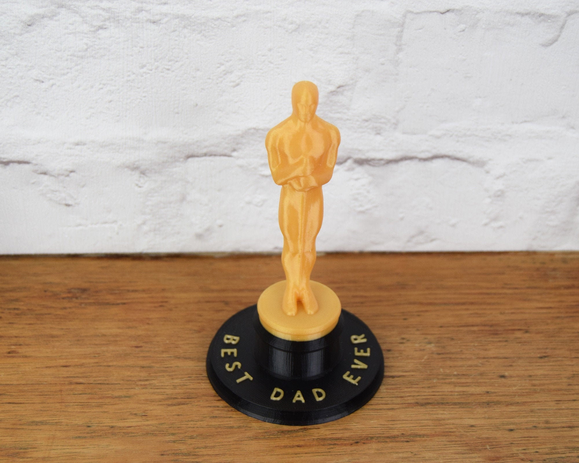 Personalized Oscar Award Funny Oscar Award Gift Corporate Gifts Make Your Own Awards Birthday Gift Custom Oscar Prize Gift for her him
