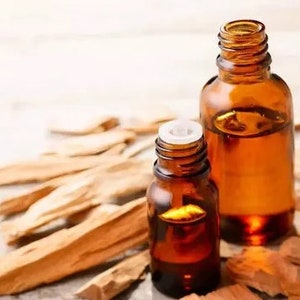 Oud Essential Oils - Pure Natural Aromatherapy Massage Oil - Therapeutic Grade - Pure Natural Oil - EOOUD