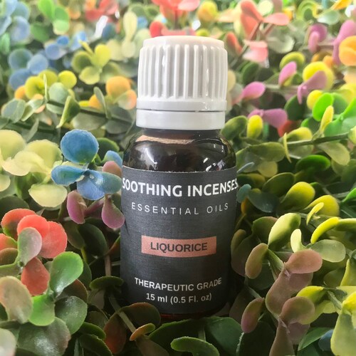 15ml Essential Oils Pure Natural Aromatherapy Massage Oil Etsy