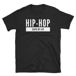 T Shirt Music Retro - Saved My Life T Shirt, Unisex Adult Clothing, Shirt Designs, Gift Ideas