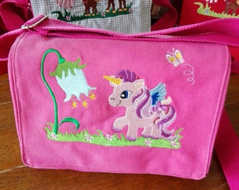 Nursery bag