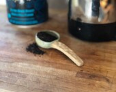 Coffee scoop