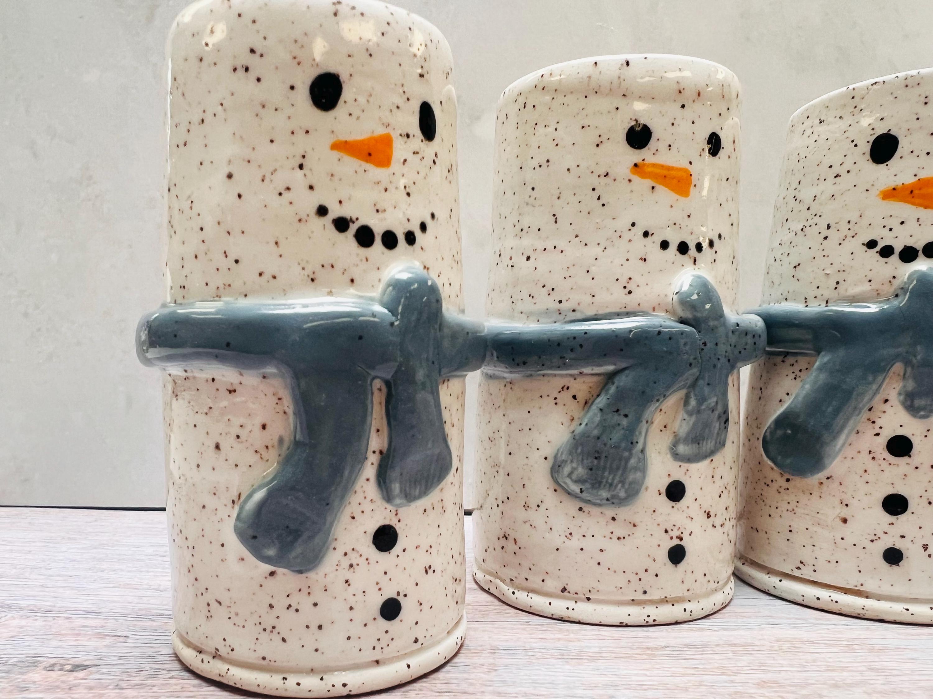 KarenShoopPottery - Etsy