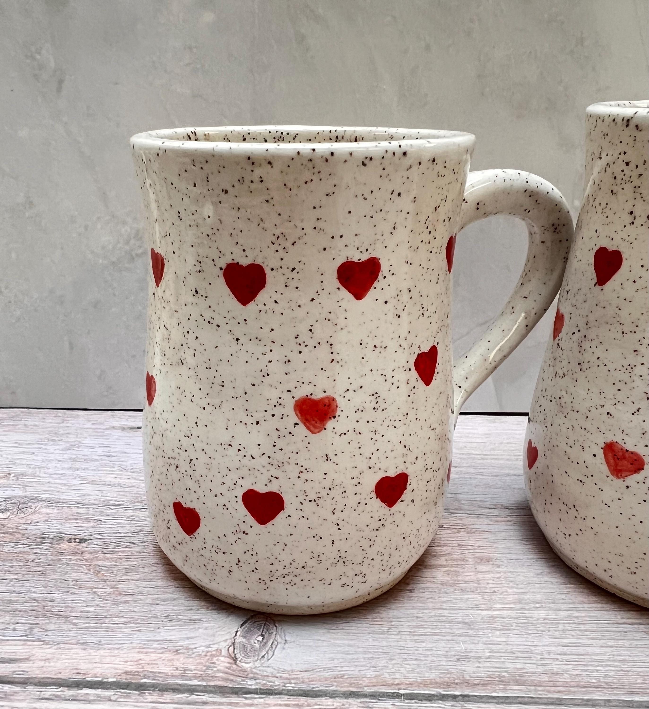 KarenShoopPottery - Etsy