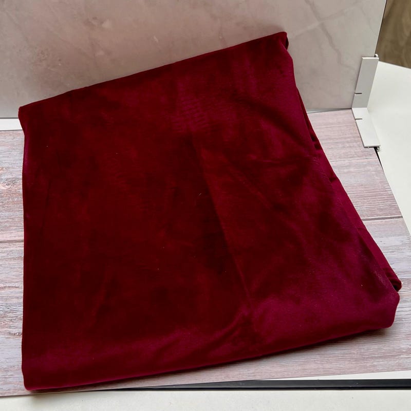 Velvet Cloth for Altar - Etsy