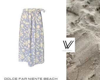 Dolce Far Niente Beach Skirt