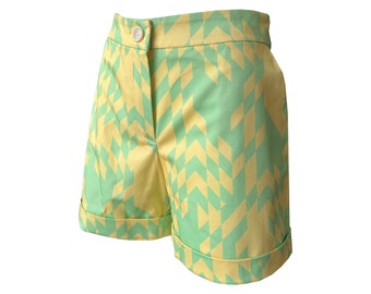 MINT Shorts