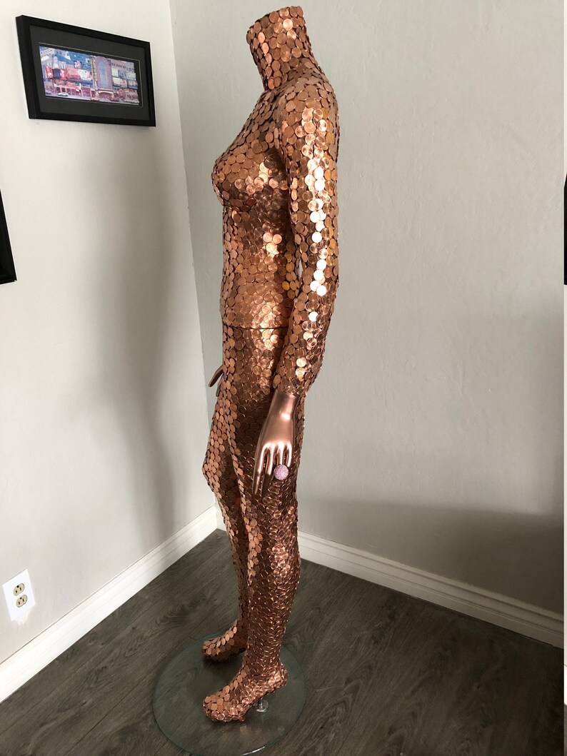 PENNY MANNEQUIN Art Sculpture Full size mannequin art Etsy