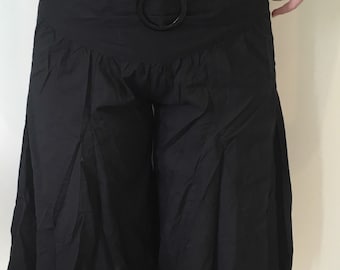 Cotton Skort