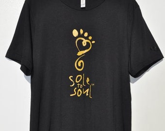 Sole to Soul T-Shirt