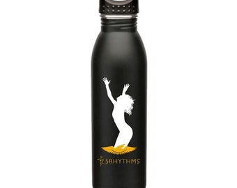 5Rhythms Water Bottle