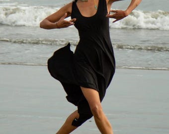5Rhythms Dance Dress