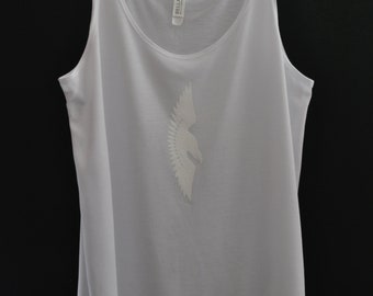 Rhythm Is Our Mother Tongue Tank Top