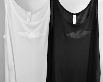 Do You Have The Discipline To Be A Free Spirit? Tank Top