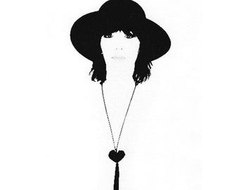 Gabrielle by Robert Ansell