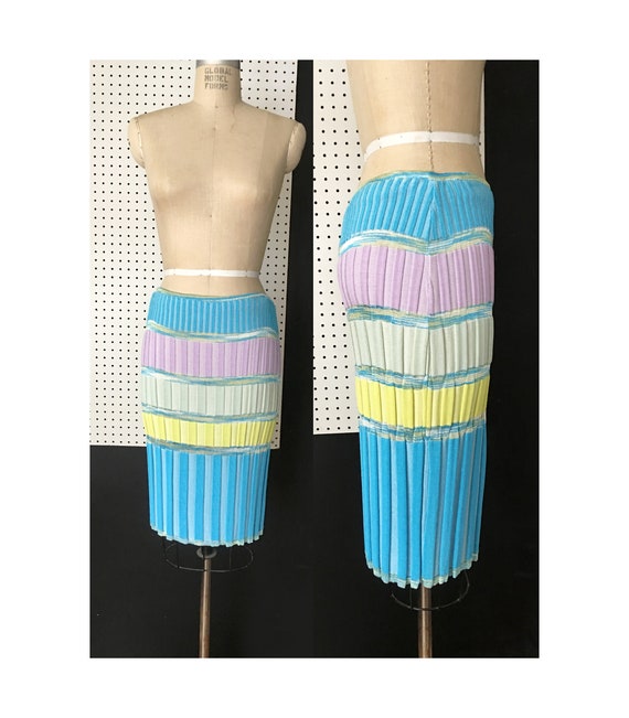 M missoni skirt hot sale