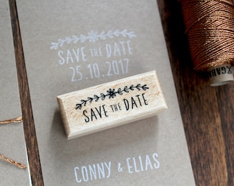 STEMPEL Save the Date