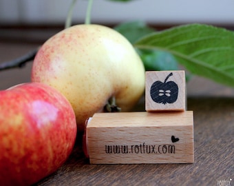 Stamp Apple