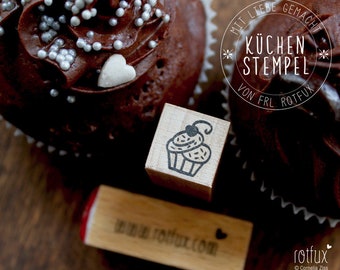 STEMPEL Cupcake