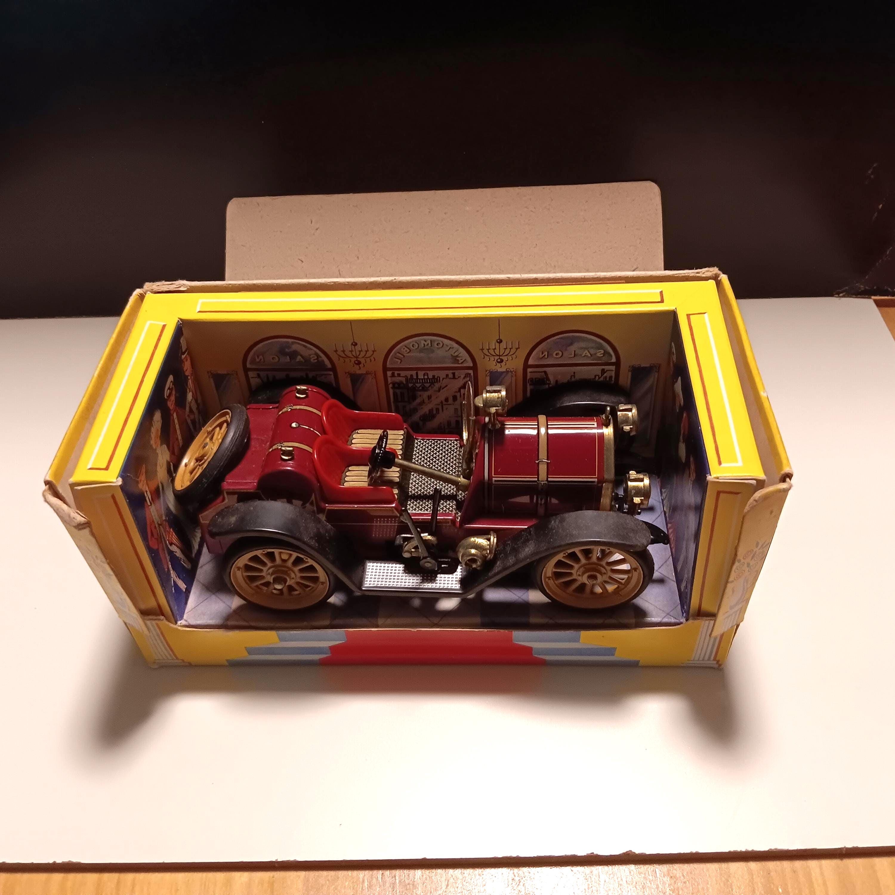 Schuco car - Etsy 日本