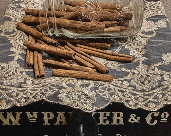 Cinnamon Sticks-3  (Digital Download)