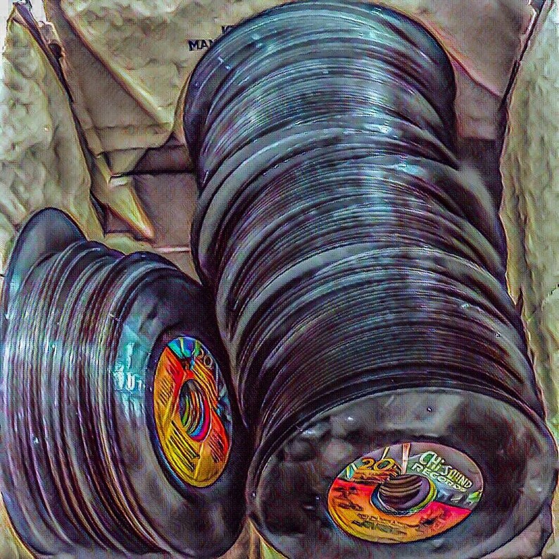 Golden Oldies zdjęcie 1