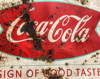 Sign of Good Taste (digital download)