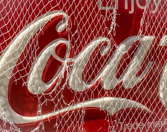 Netted (Digital Download)