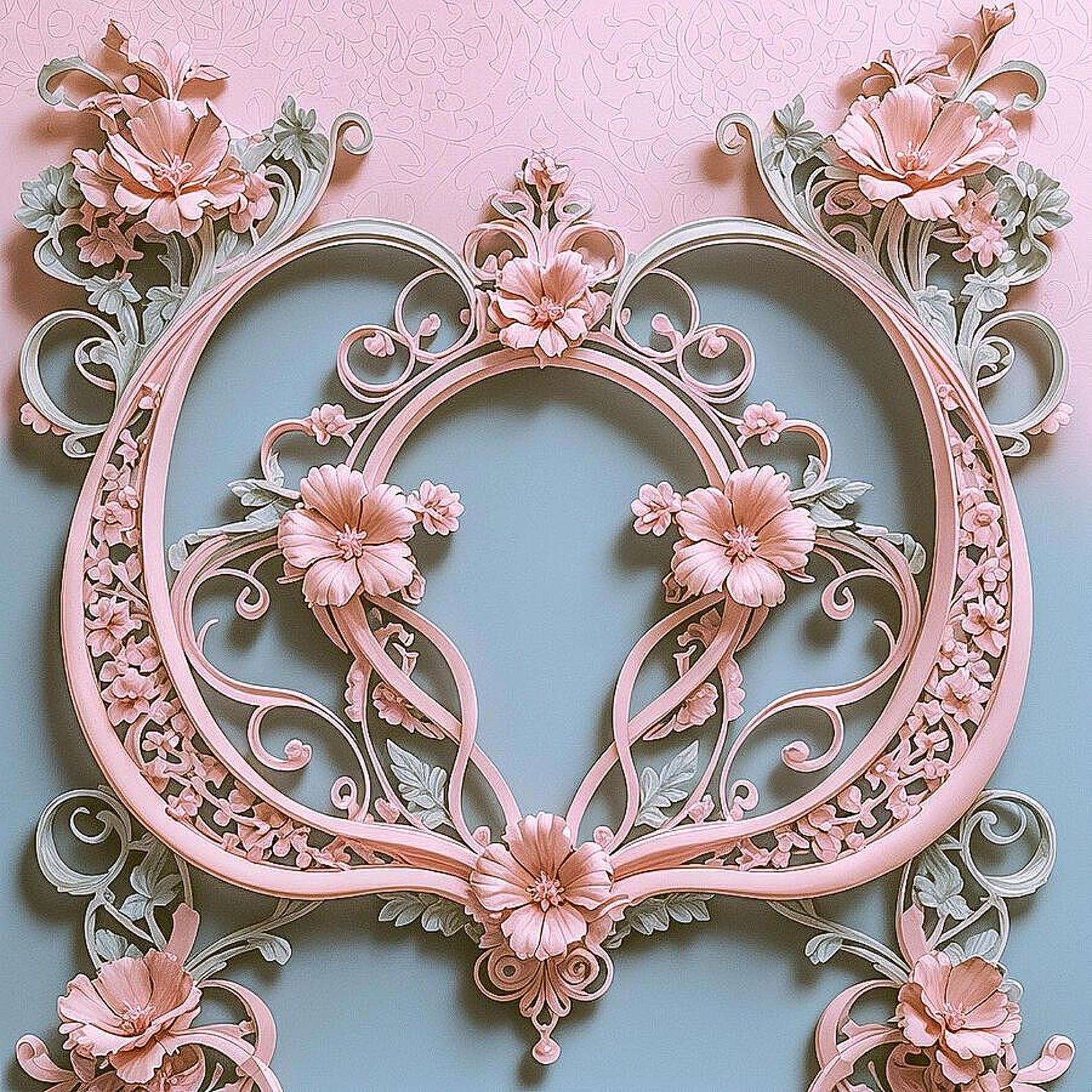 Garden Gate DIGITAL DOWNLOAD Etsy