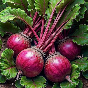 Beets (DIGITAL DOWNLOAD)