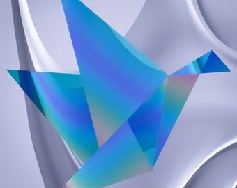 Bluebird (Digital Download)