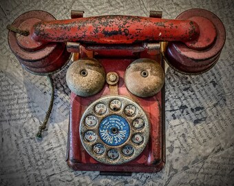 Voice Phone (digital download)