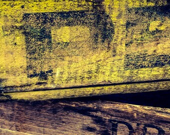 Faded- Digital Download