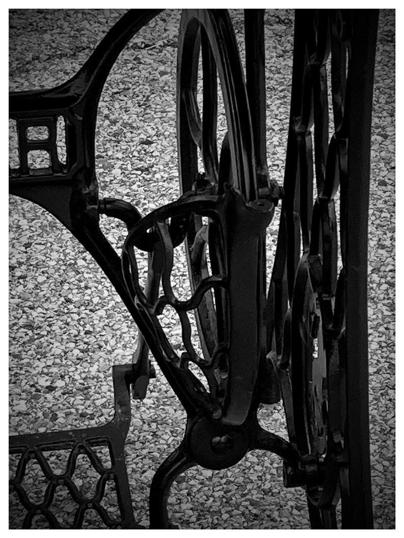 SINGER Sewing Machine Digital Download zdjęcie 1