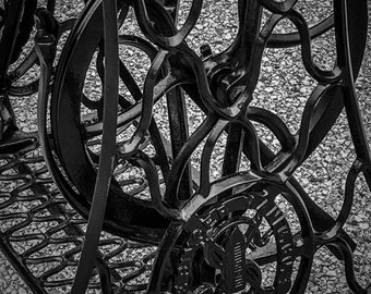 SINGER Naaimachine-2 (Digitale Download)