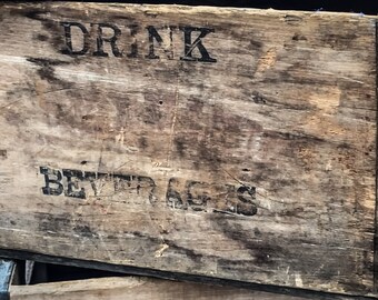 DRINK BEVERAGES- Digital Download